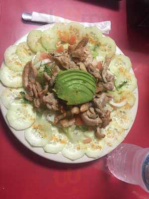 Caballito Del Mar Seafood