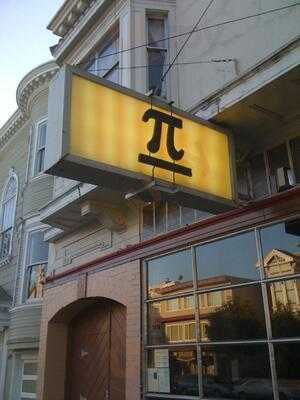 Pi Bar