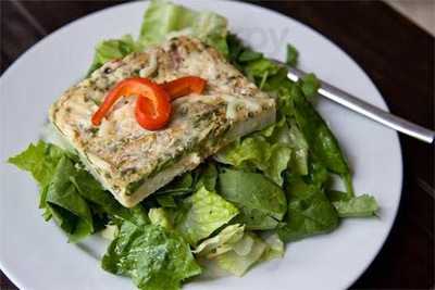 Healthy Cuisine By Ana