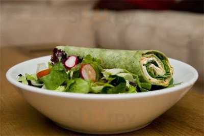 Healthy Cuisine By Ana