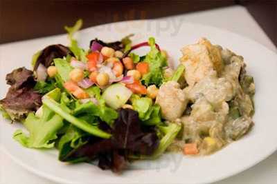 Healthy Cuisine By Ana