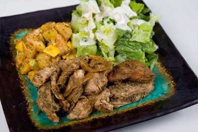 Healthy Cuisine By Ana