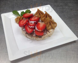 Healthy Cuisine By Ana