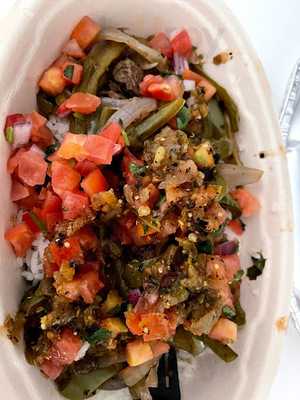 Chipotle Mexican Grill