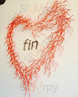 Fin Sushi Bar