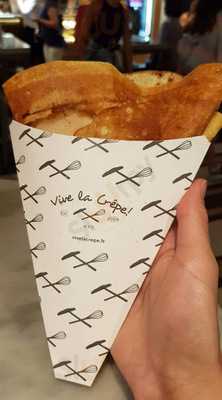 Vive La Crepe