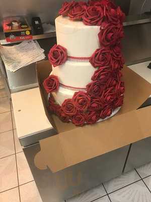 Cake World Bakery