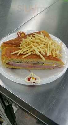 The Coco Loco Ice Cream Company