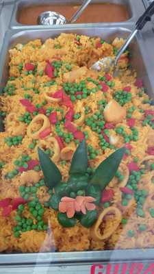 The Coco Loco Ice Cream Company