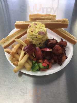 The Coco Loco Ice Cream Company