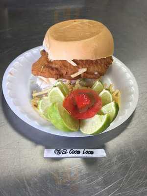 The Coco Loco Ice Cream Company