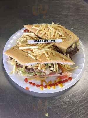 The Coco Loco Ice Cream Company