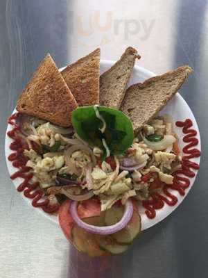 The Coco Loco Ice Cream Company