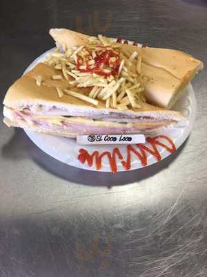 The Coco Loco Ice Cream Company