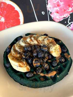 The Juice Experiment