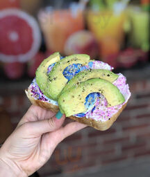 The Juice Experiment