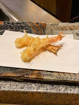 Tempura Matsui