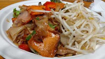 Little Bloom Lao And Thai Cuisine