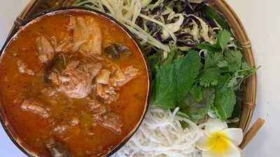 Little Bloom Lao And Thai Cuisine