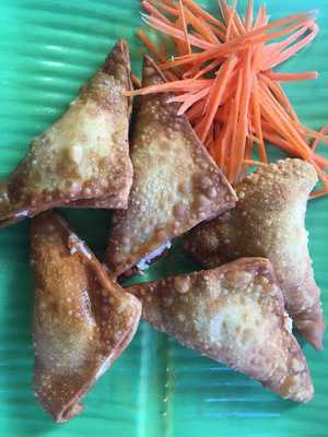 Little Bloom Lao And Thai Cuisine