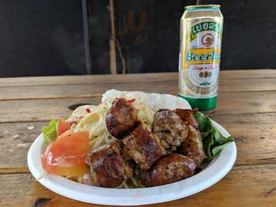 Little Bloom Lao And Thai Cuisine