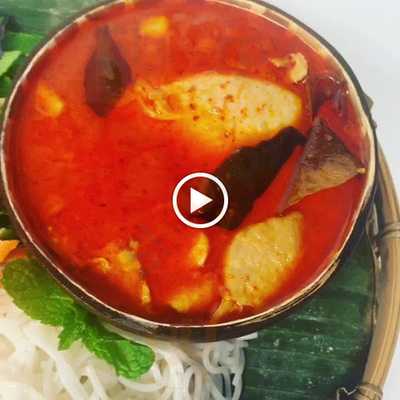 Little Bloom Lao And Thai Cuisine