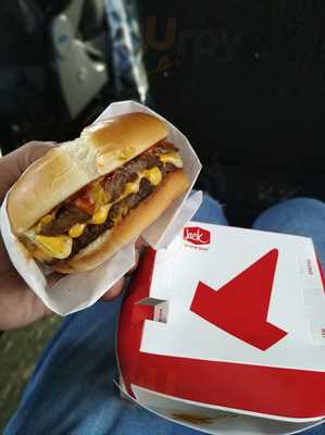 Jack In The Box