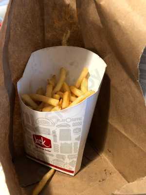 Jack In The Box