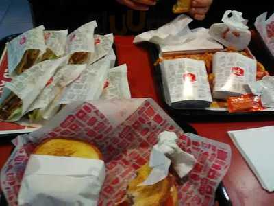 Jack In The Box