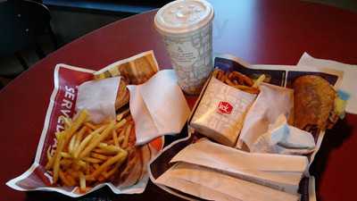 Jack In The Box
