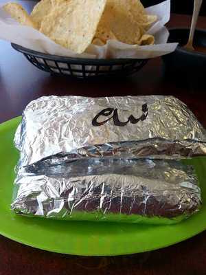 La Playa Mexican Restaurant