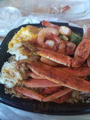 J&p Seafood