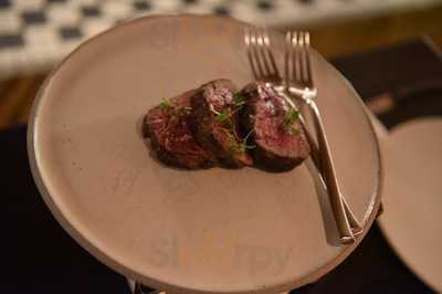 Nacho Tacos Authentic Mexican