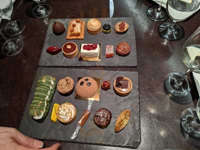 Nacho Tacos Authentic Mexican