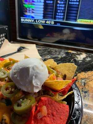 Nacho Tacos Authentic Mexican