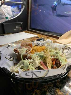 Nacho Tacos Authentic Mexican