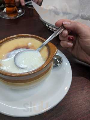 Mangal Mediterranean Restaurant