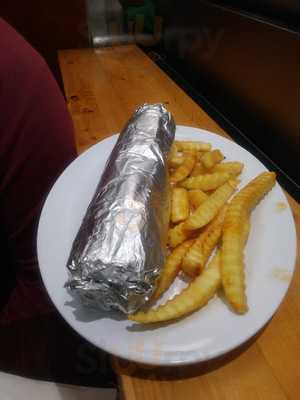 Mangal Mediterranean Restaurant