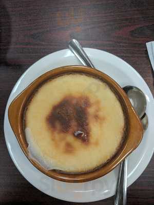 Mangal Mediterranean Restaurant