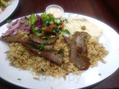 Mangal Mediterranean Restaurant