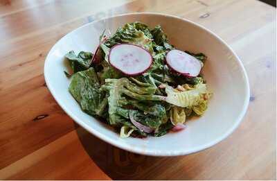 F & B Cafe At The Exchange