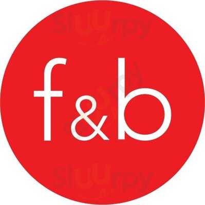 F & B Cafe At The Exchange