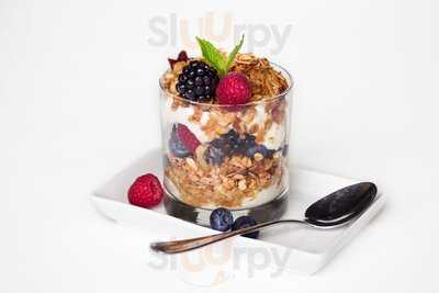 F & B Cafe At The Exchange