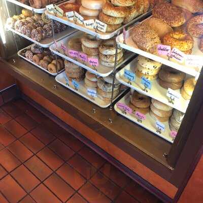 Uncle Benny's Donut & Bagel