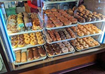 Uncle Benny's Donut & Bagel