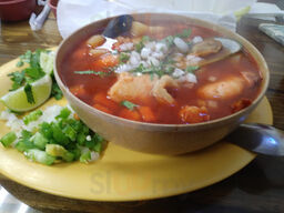 Tortilleria La Sabrocita