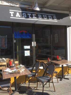 Tastebuds