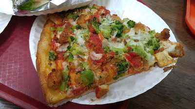 Labella Pizza Express