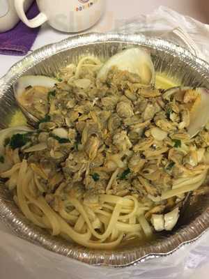 Labella Pizza Express