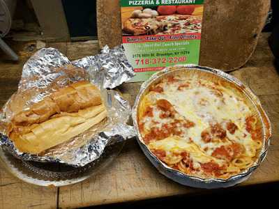 Labella Pizza Express